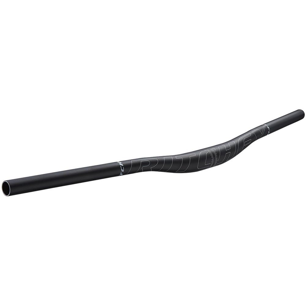 Ritchey Lenker Rizer Trail O/S 800x20 BB Black MTB Erwachsene Unisex Schwarz, 800mm