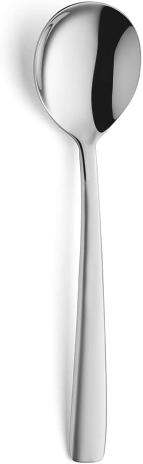 PW Paul Wirths Swing 1200 Besteck Set für 12 Personen, Edelstahl rostfrei, poliert & spülmaschinenfe