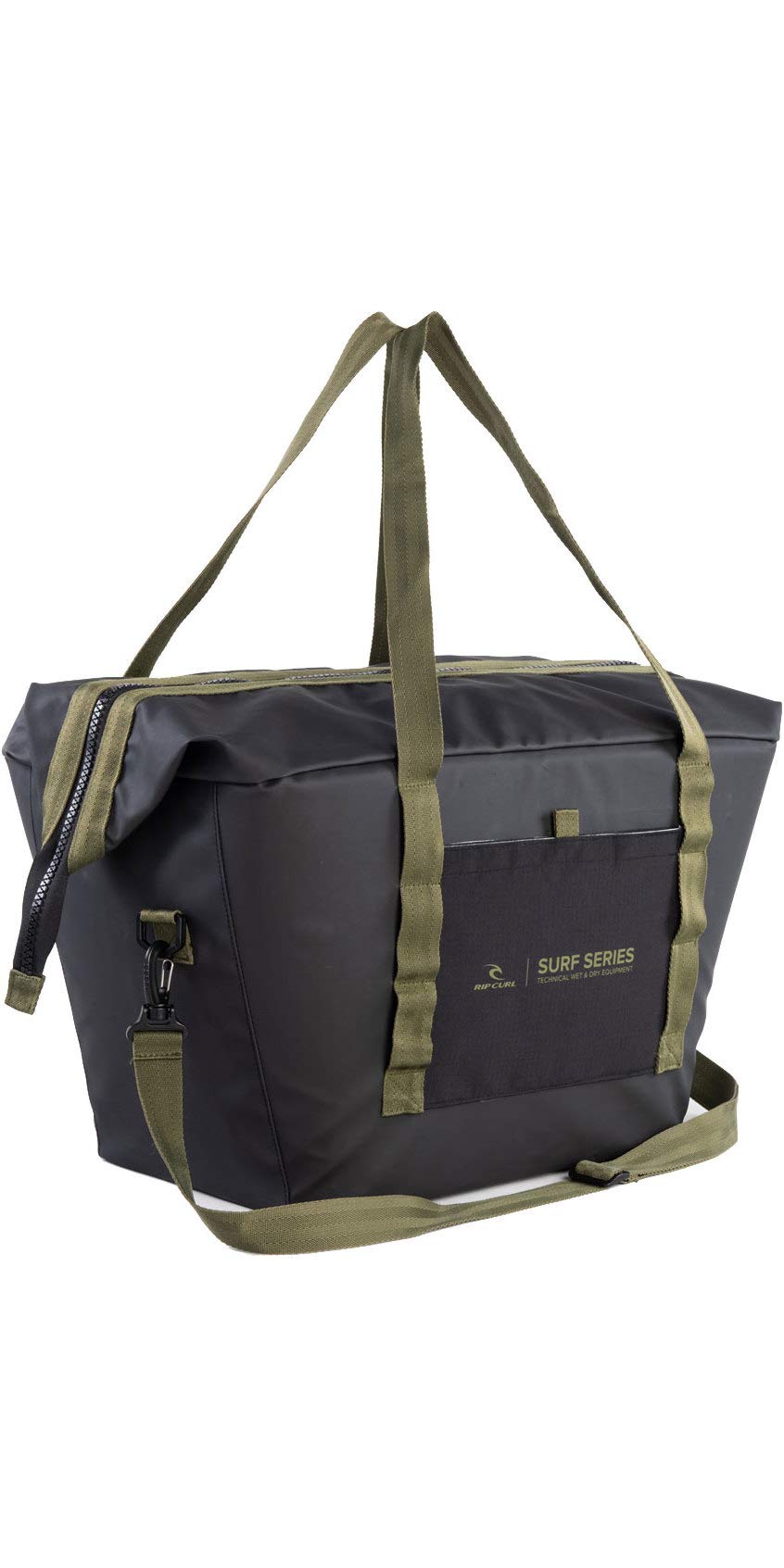 Rip Curl Surf Series Mega Skunk Bag BUTSS1 - Black