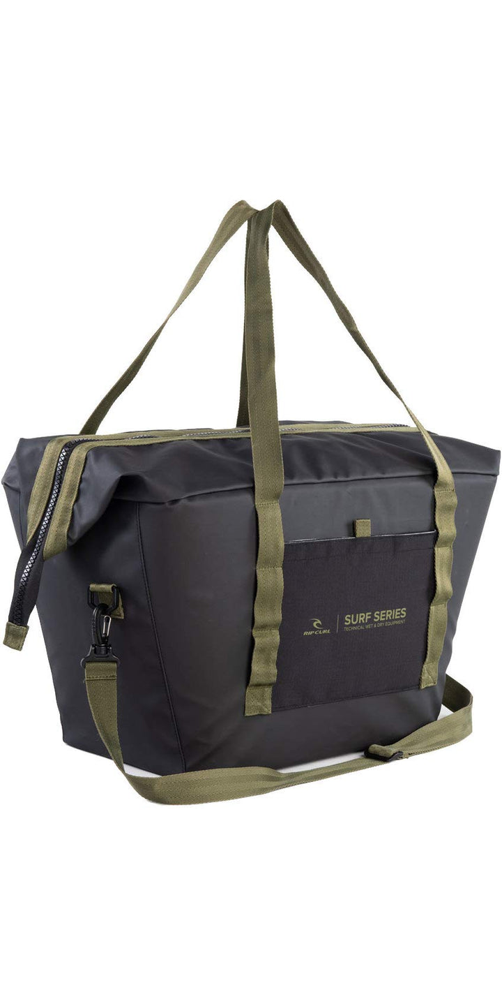 Rip Curl Surf Series Mega Skunk Bag BUTSS1 - Black