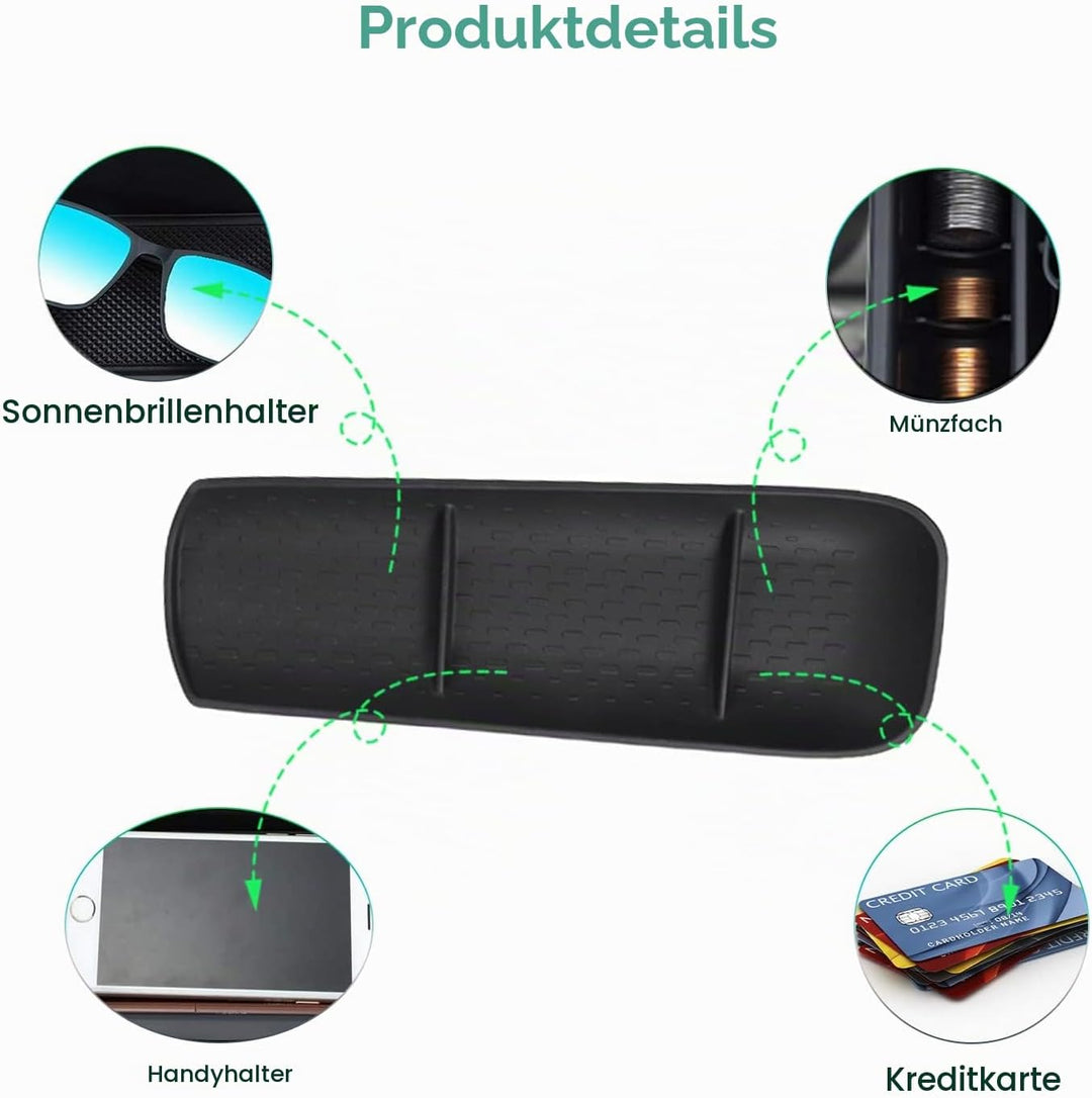 GAFAT Kompatibel mit Smart 