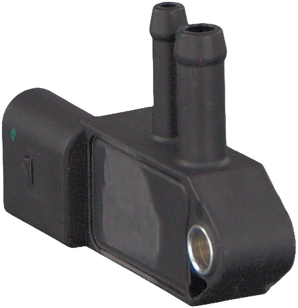 febi bilstein 40766 Abgasdrucksensor , 1 Stück