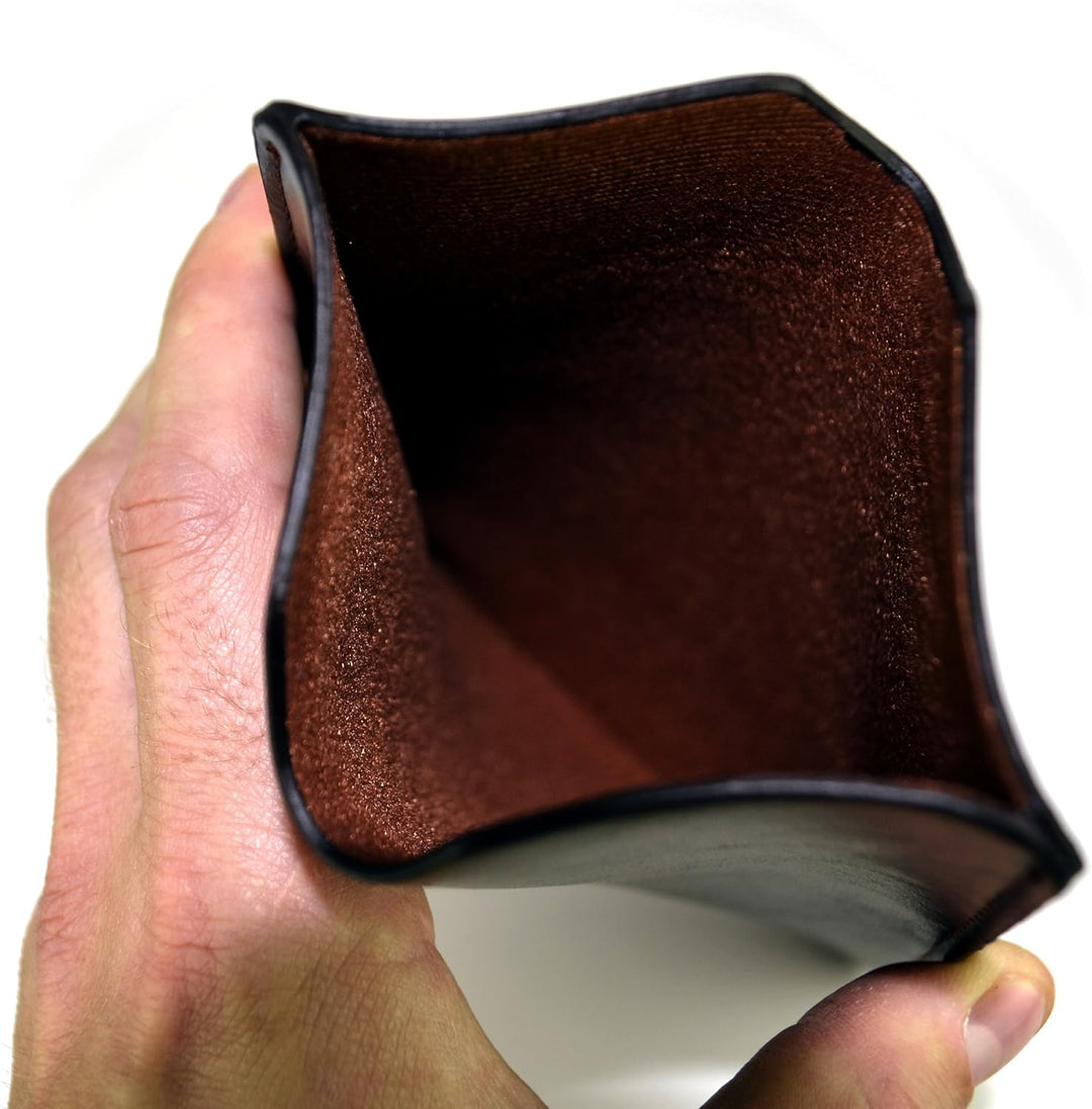Dockem - Kunst Leder Kindle Paperwhite Sleeve - eBook-Reader-Hülle Sleeve; Schlank und Professional