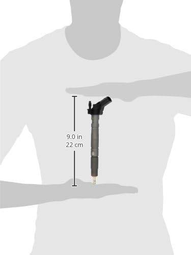 BOSCH 0445115078 Einspritzdüse