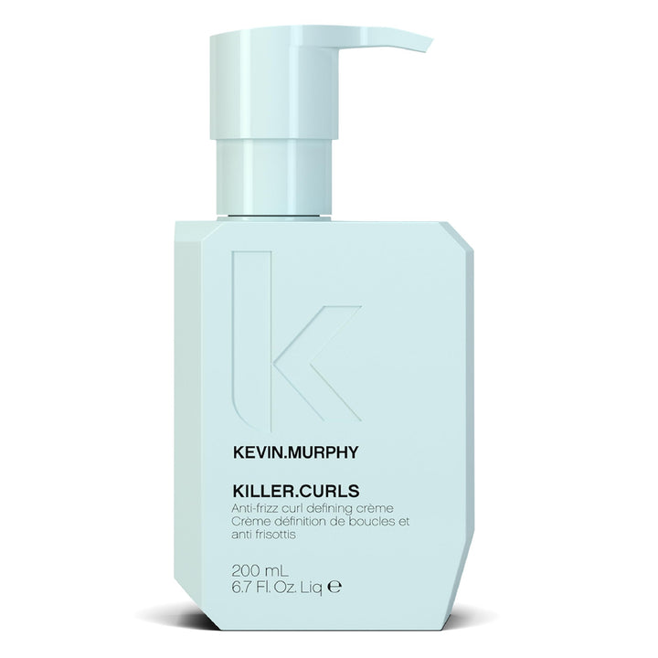 KEVIN.MURPHY Killer Curls Antifrizz Curl Defining Cream, 200ml