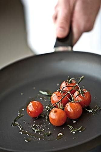Scanpan 28001200 Bratpfanne - Classic, 28 cm Non-Induction 11" Fry Pan, Non-Induction 11" Fry Pan