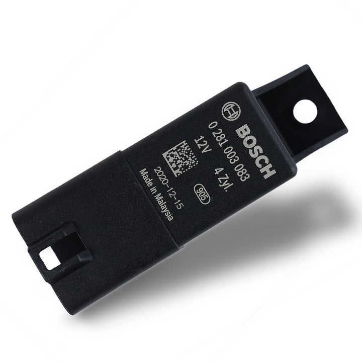 Bosch 0 281 003 083 Steuergerät, Glühzeit
