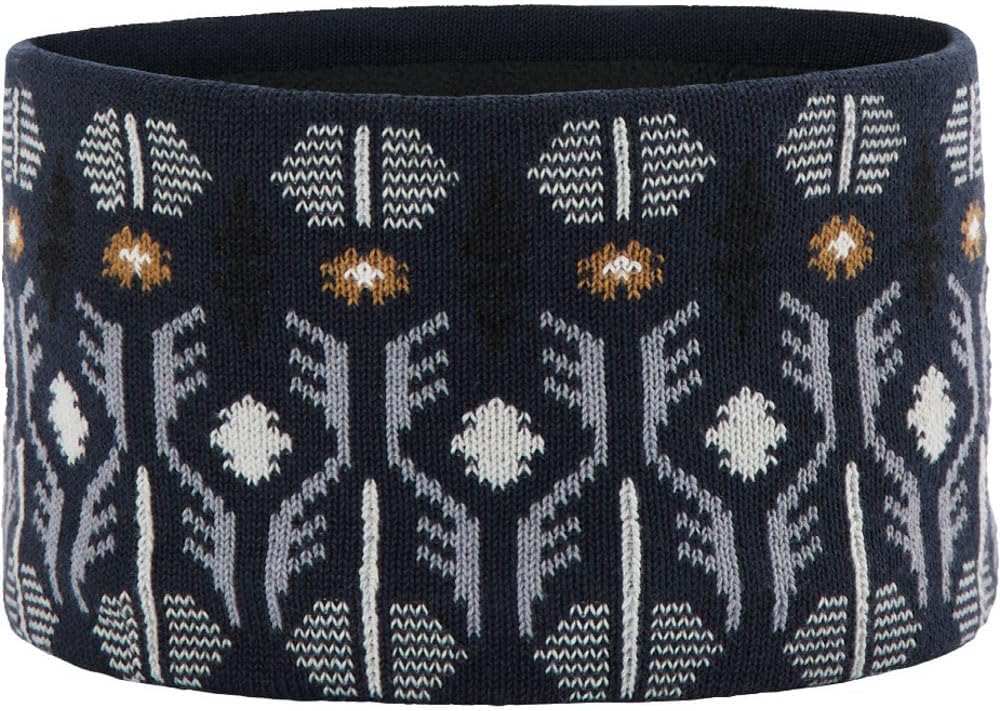 Haglöfs Mountain Jaquard Headband Einheitsgrösse, Einheitsgrösse