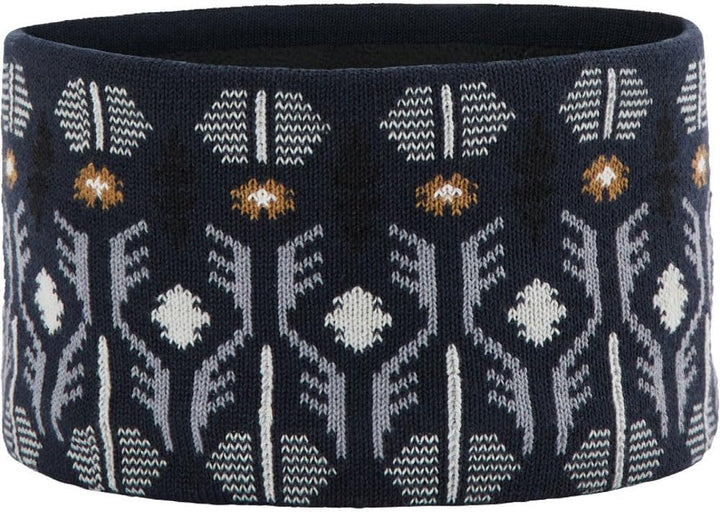 Haglöfs Mountain Jaquard Headband Einheitsgrösse, Einheitsgrösse