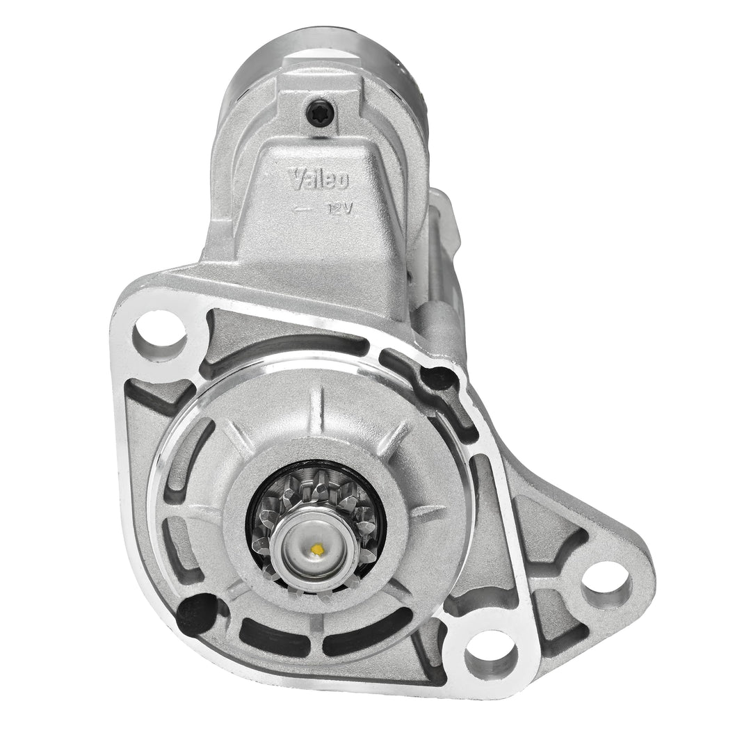 VALEO 438075 Starter Nennleistung: 1,8 kW Stop & Start: NO Zähnezahl: 11 zähne Spannung: 12 V Drehri