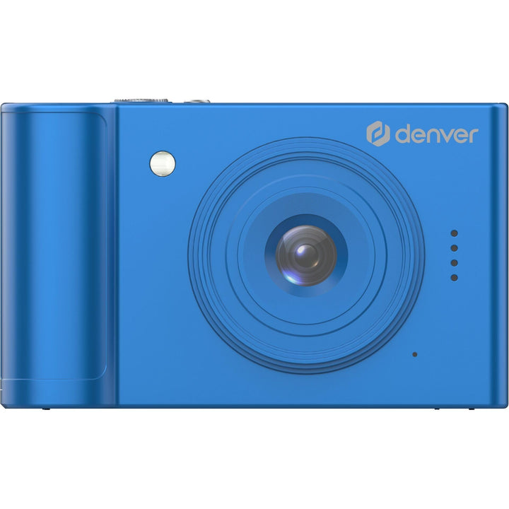 Denver DCA-4811BU Blue Digitalkamera 48 Megapixel Blau
