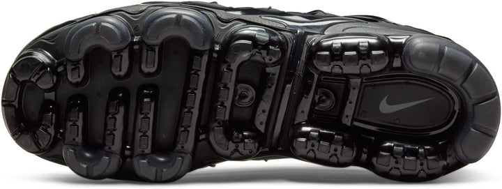 Nike Unisex Air Vapormax Plus Laufschuhe 36 EU Schwarz, 36 EU Schwarz