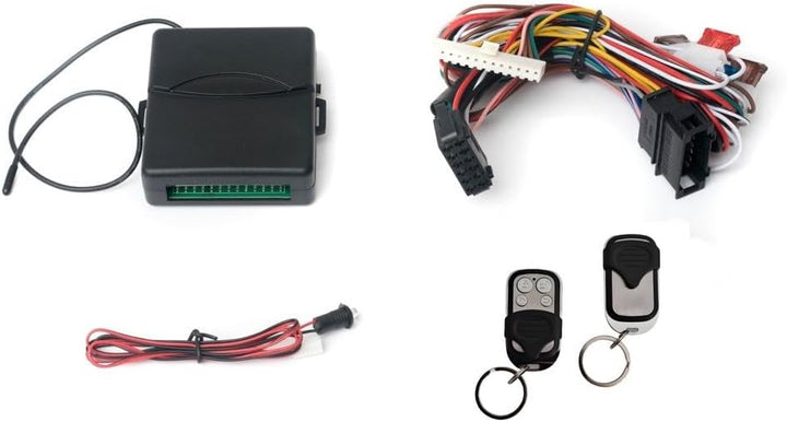 Funkfernbedienung ZV Zentralverriegelung Plug & Play für VW