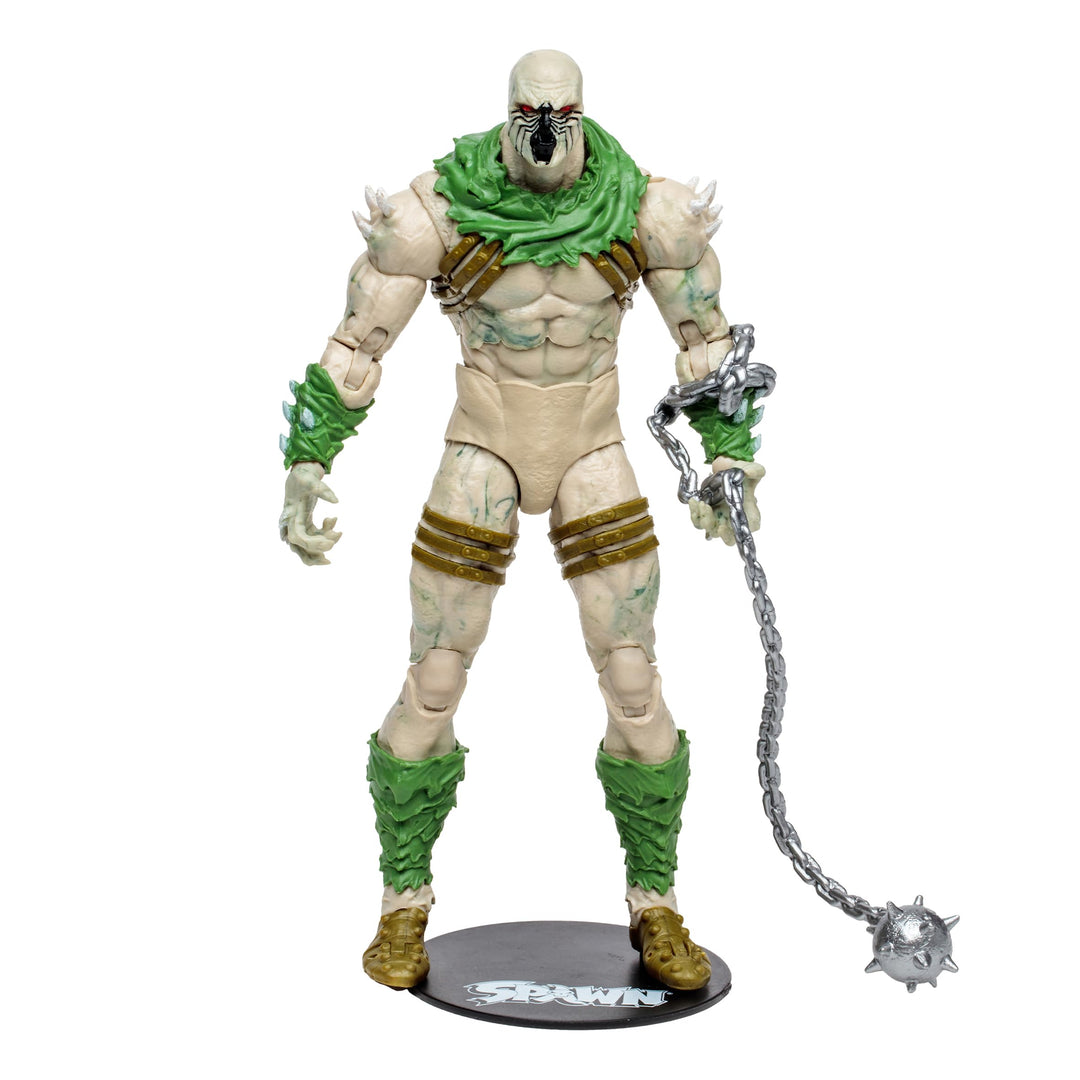 Spawn Actionfigur King Spider 18 cm Modern, Modern