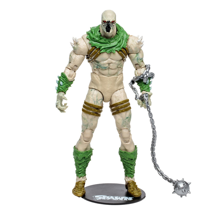 Spawn Actionfigur King Spider 18 cm Modern, Modern