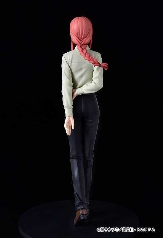 Chainsaw Man – Makima – Figur Plamax 20 cm