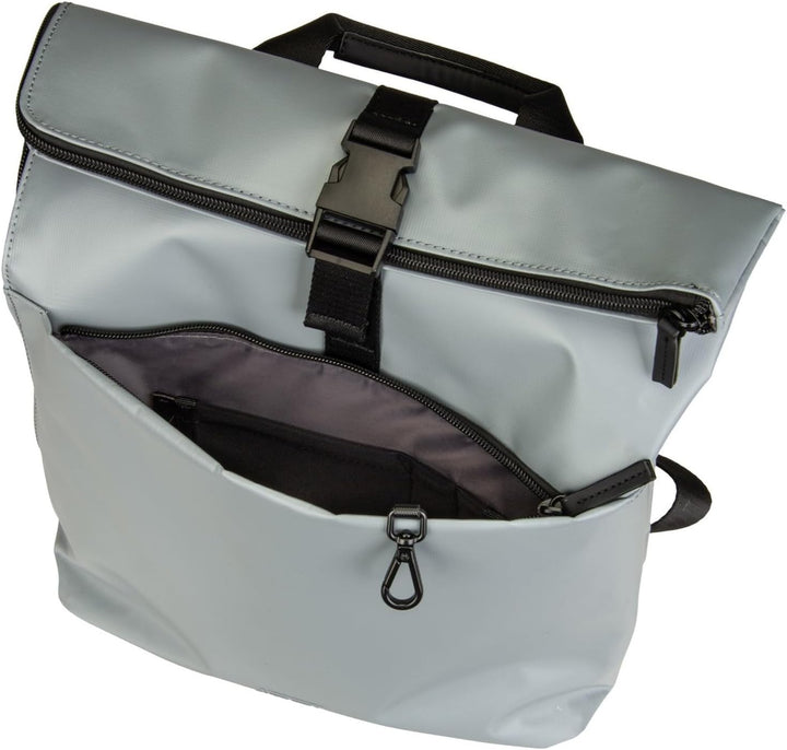 Jost Tolja MOCHILA Mittelgrau, Mittelgrau