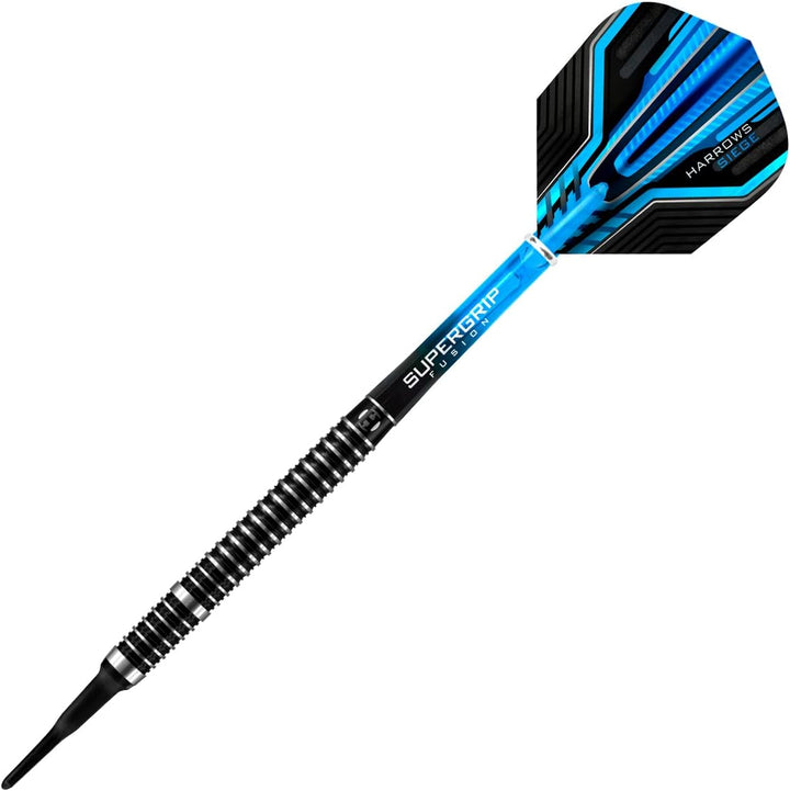 Harrows Siege 90% Soft 18 g, 18 g