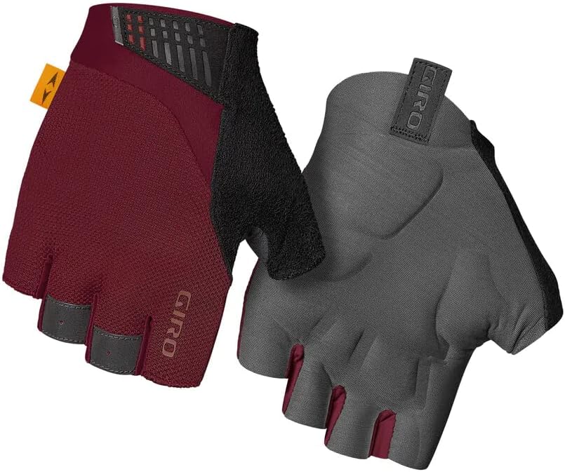 Giro Herren Supernatural Handschuhe S Portaro grey 22, S Portaro grey 22