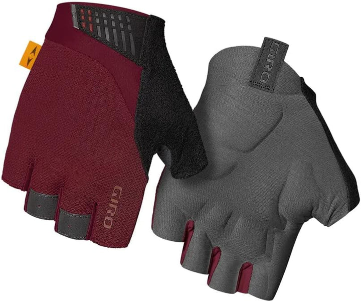 Giro Herren Supernatural Handschuhe S Portaro grey 22, S Portaro grey 22