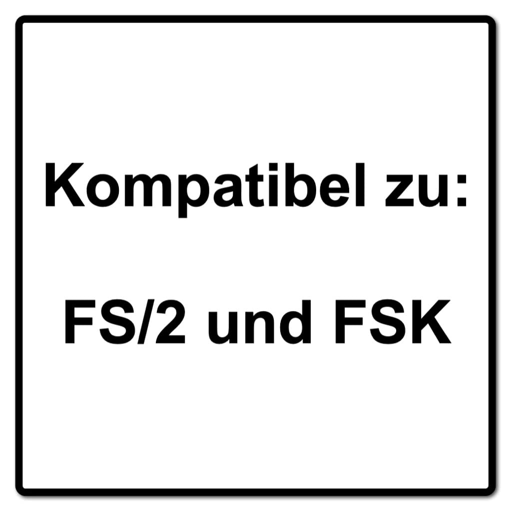 FESTOOL 491741 Gleitbelag FS-GB 10M