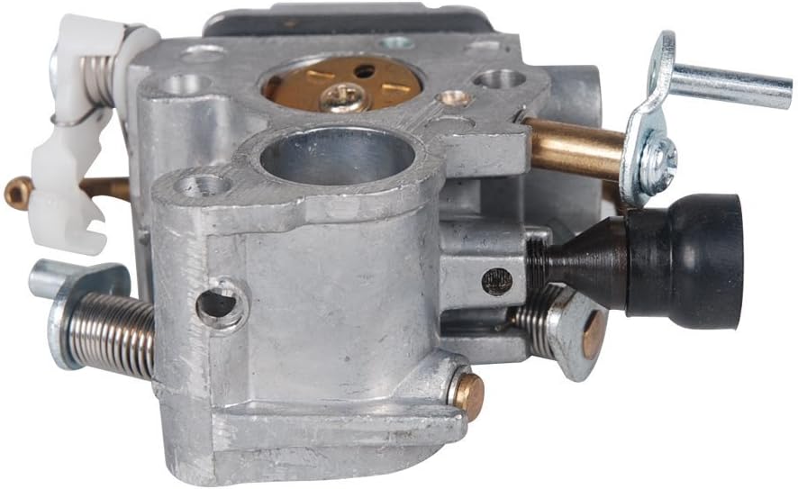 OxoxO Ersatz Vergaser für Husqvarna 135 140 140E 435 435E 440 440E Jonsared McCulloch CS410 CS2240 S