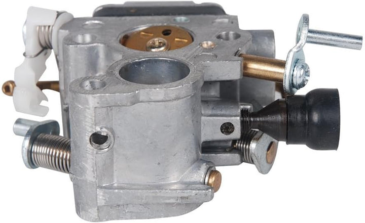 OxoxO Ersatz Vergaser für Husqvarna 135 140 140E 435 435E 440 440E Jonsared McCulloch CS410 CS2240 S