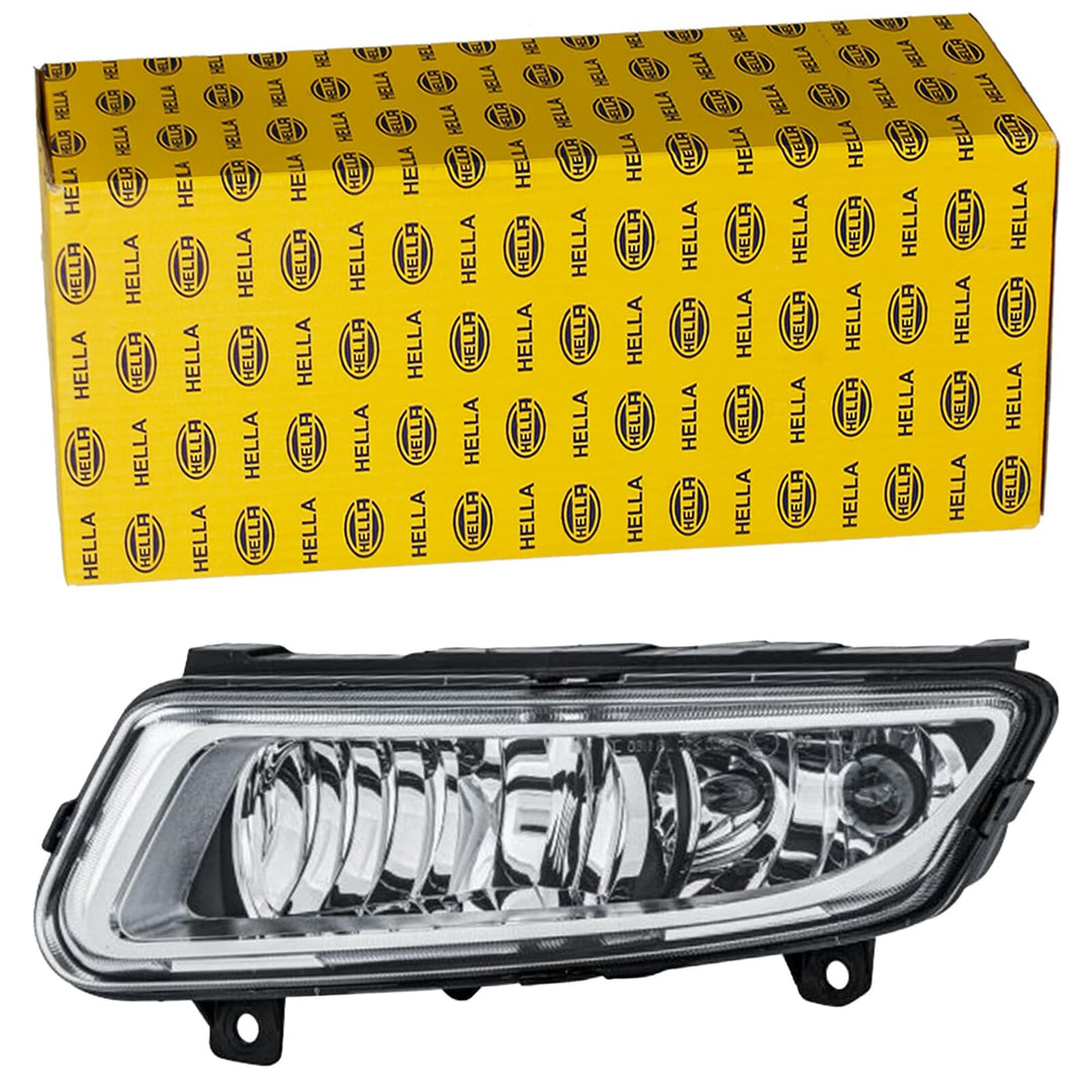HELLA 2PT 010 377-051 Glühlampe-Tagfahrleuchte - 12V - links, links