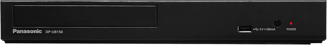 Blu-Ray Player 4K UHD Einzigartig, Einzigartig
