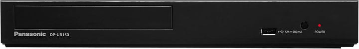 Blu-Ray Player 4K UHD Einzigartig, Einzigartig