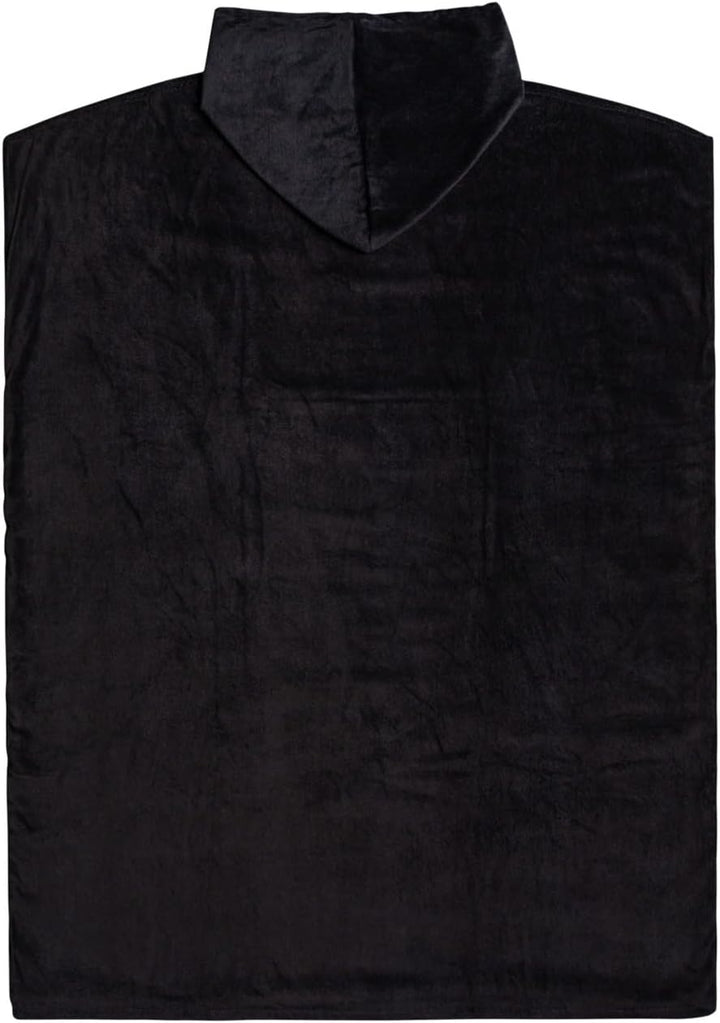 Roxy Stay Magical – Surfponcho für Damen ERJAA03828 Einheitsgrösse Anthracite, Einheitsgrösse Anthra