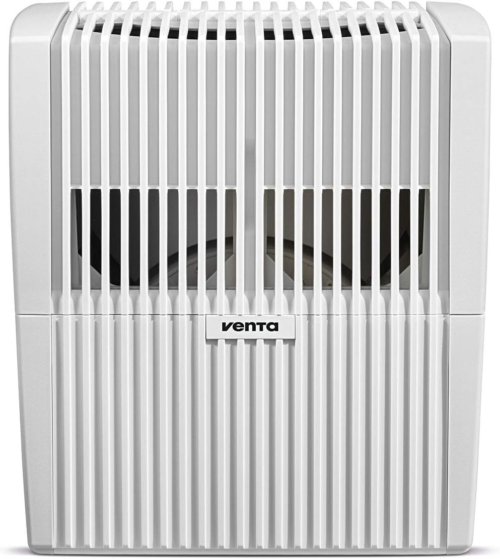 Venta 7025501 Luftbefeuchter Original LW25, Reduzierung von Hausstaub und Pollen aus der Luft, für R