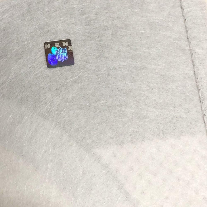 WinCraft Los Angeles Chargers Big Logo Premium Football NFL Wimpel