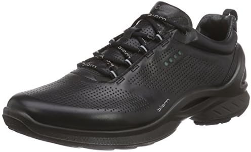 ECCO Herren Biom Fjuel M Sneaker 39 EU Schwarz, 39 EU Schwarz