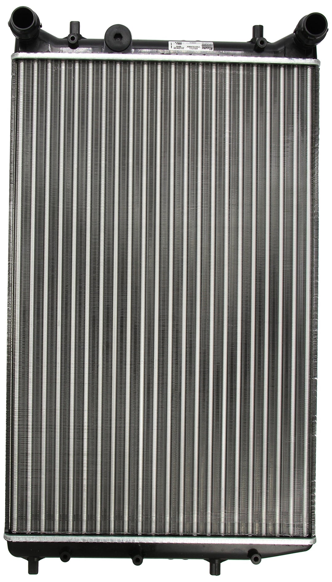 Nissens 652711 Wasserkühler