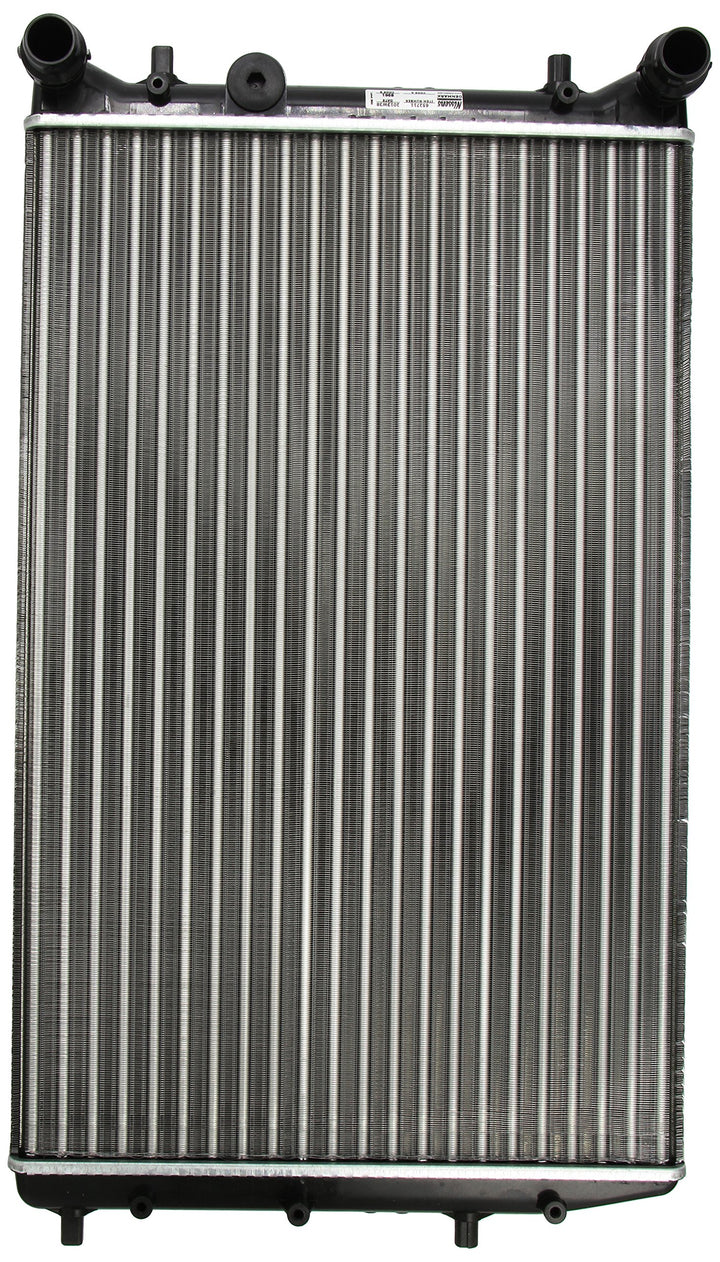Nissens 652711 Wasserkühler
