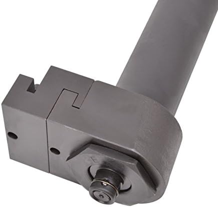 Hesselink FS-2000 McPherson Federspanner, max. 16760 N, mit Überlastungsschutz, für Schlagschrauber