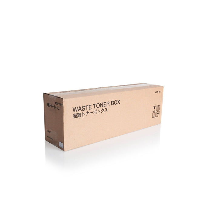 Konica Minolta Original Resttonerbehälter passend Bizhub C 652 WX102 A0XPWY1 A0XPWY2 A0XPWY3 - Premi