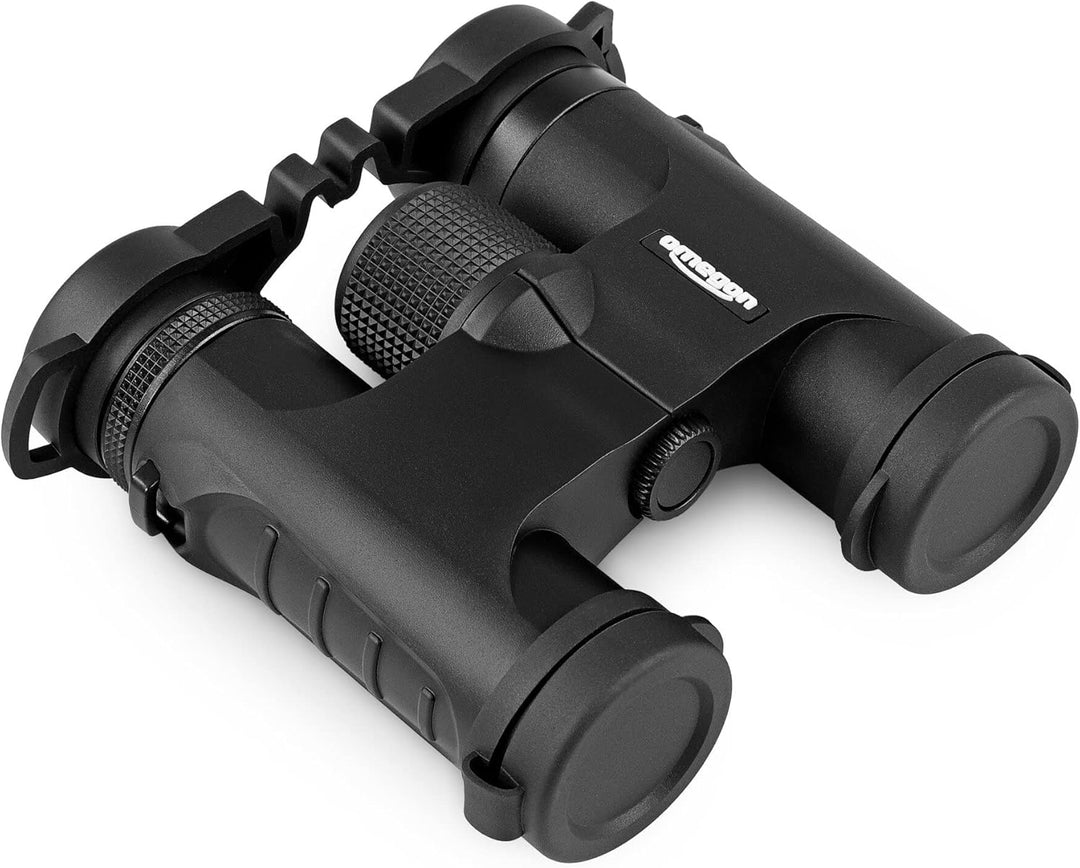 Omegon Fernglas Blackstar 2.0 10x25