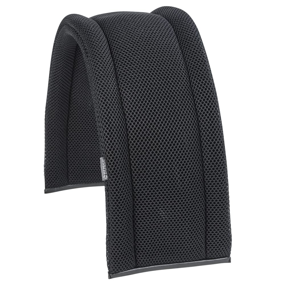 BUSSE Longiergurt-Unterlage 3D AIR EFFECT