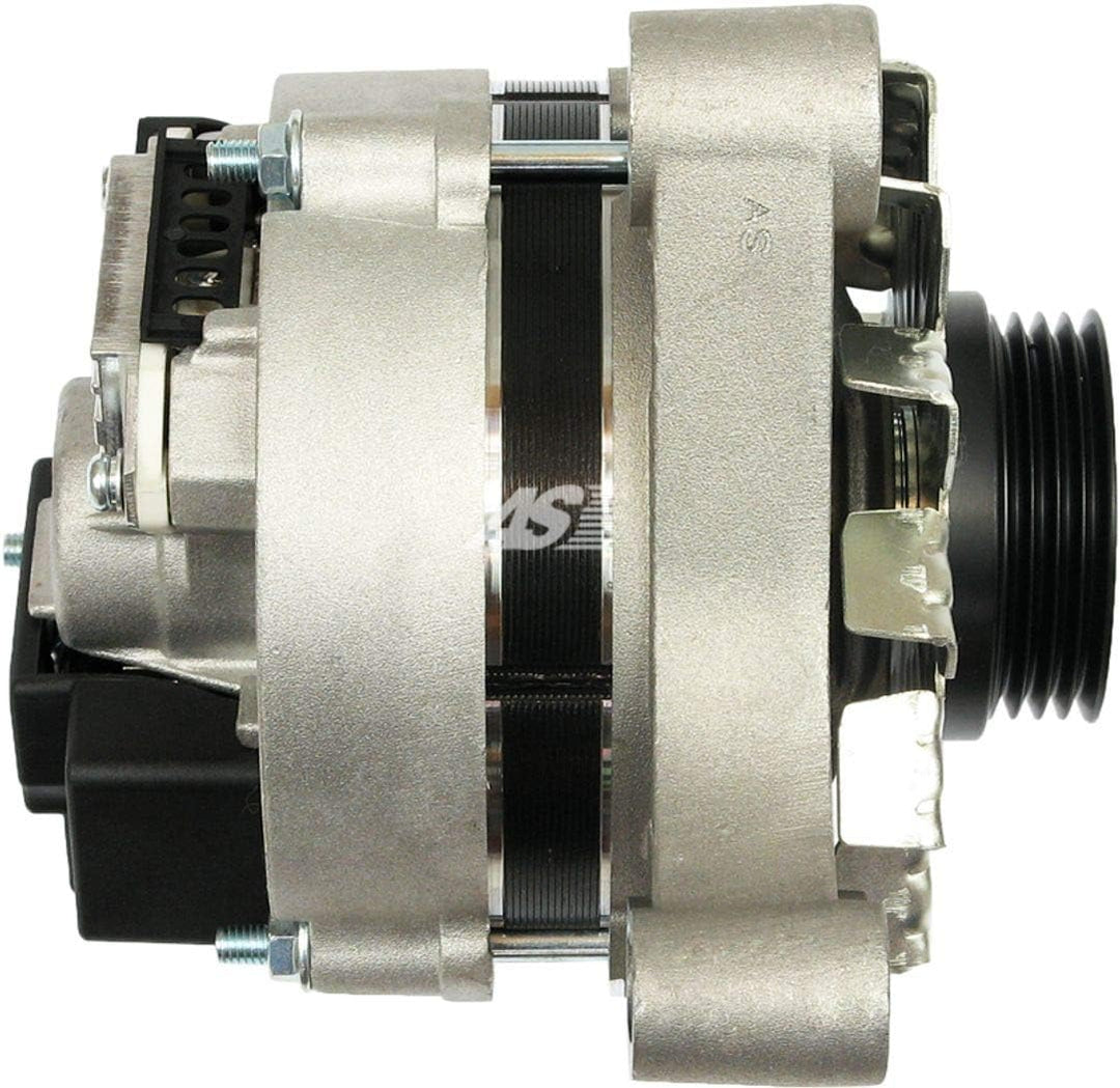 ASPL A4018 Lichtmaschinen