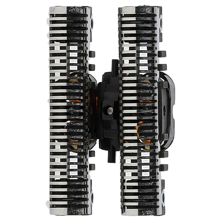 vhbw 3x Klingenblock kompatibel mit Braun Flex Integral 5466, 5468, 5444, 5465, 5414, 5410, 5416, 54