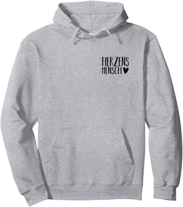 Herzensmensch Freundinnen Beste Freunde Beste Freundin Bff Pullover Hoodie