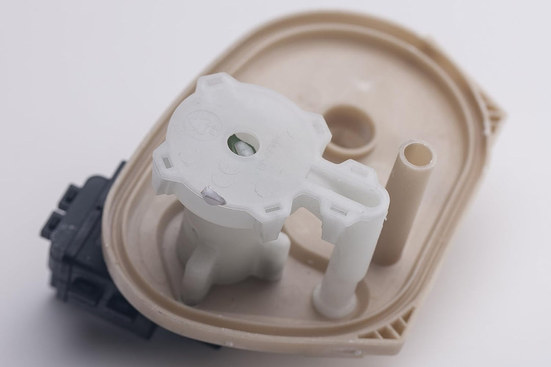 daniplus Kondenswasserpumpe 12Watt für Trockner von Bauknecht Whirlpool 481236058212