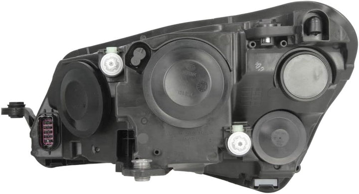 HELLA 1EJ 011 939-021 FF/Halogen-Hauptscheinwerfer - rechts - für u.a. Skoda Superb III Estate (3V5)