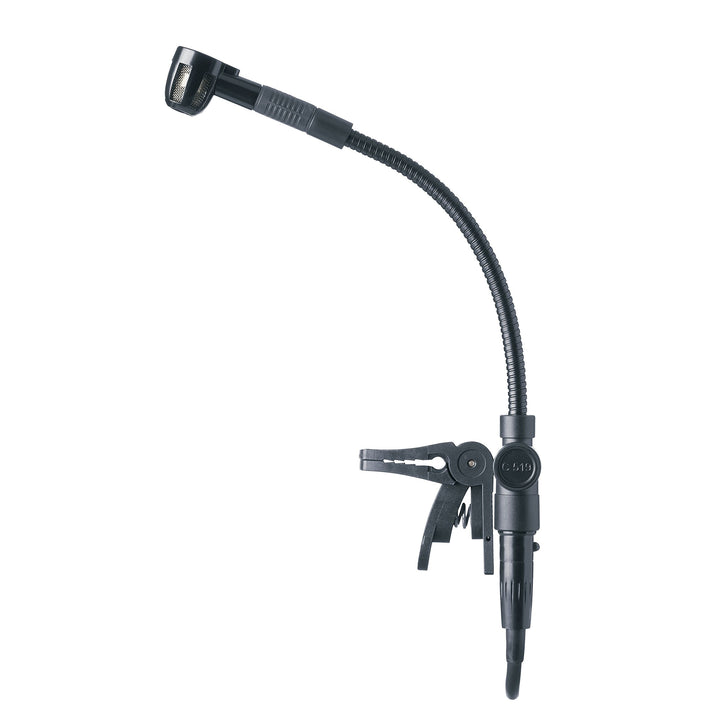 AKG C519ml Instrument Kondensator Mikrofon, Niere C519ML - Kondensatormikrofon, C519ML - Kondensator
