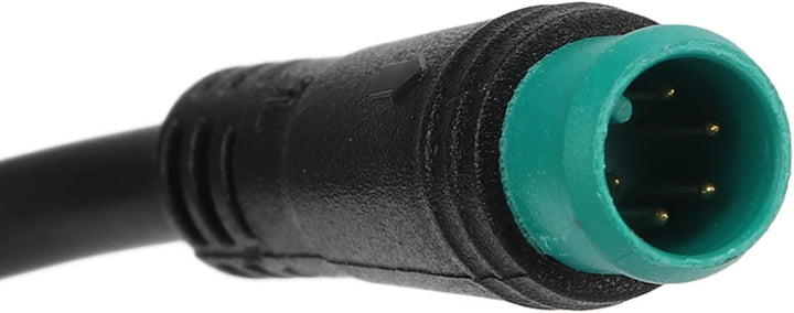 EN06 E-Bike Display Ersatz LCD Bildschirm für Elektrofahrräder Robuste Ausführung mit Schutzfunktion