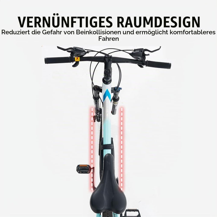 Fahrradtasche Rahmen, 2 L Dreieckstasche Rahmentasche Fahrrad Werkzeugtasche Wasserdicht mit 16-in-1