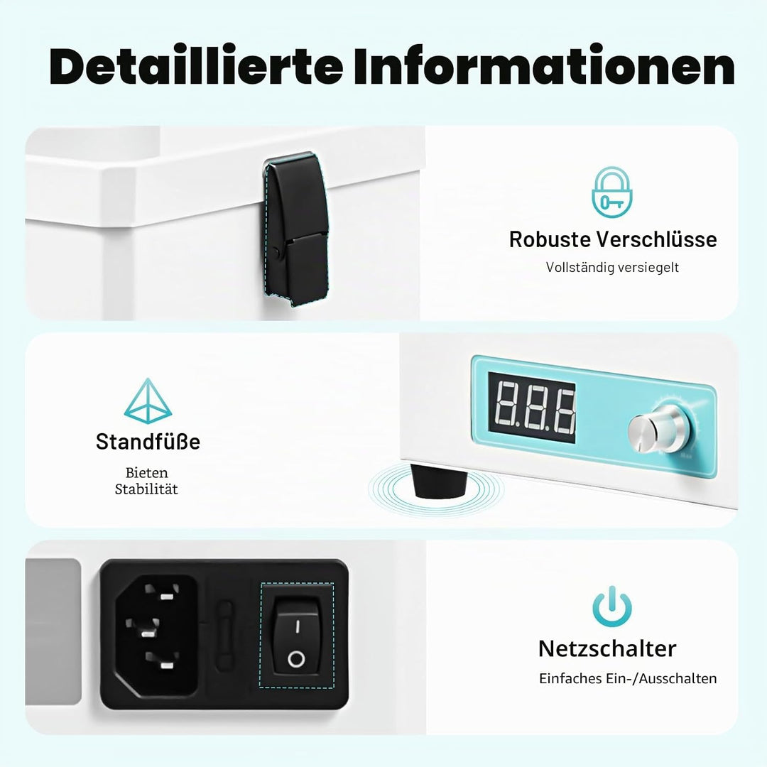 Lötrauchabsaugung Mit 3 Stufen Filter, Desktop Lötrauchabsauger Entferner, Elektrisch Lötrauch Absau