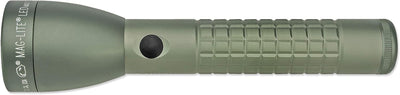 MAGLITE ML50LXTM LED 2 C Foliage Green Grün, Foliage Green Grün